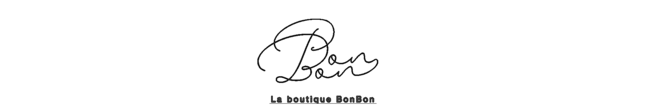 La boutique BonBon