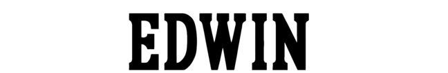 edwin