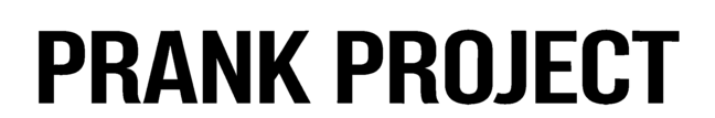 PRANK PROJECT